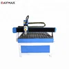 Jinan daymax hot stamping machine mini router cnc for wood working