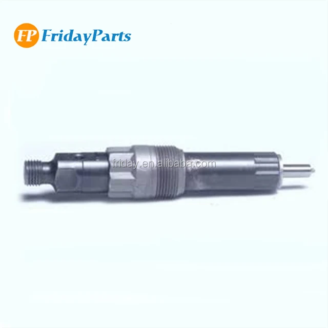 fuel injector f