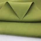 150D Polyester oxford conductive fabric with plain dyeing for pants or labour suit