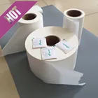 Specialty paper- Tea bag filter paper- Heat seal tea filter paper