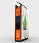 Solar Light Box Solar Light Box Outdoor Solar Light Box Sign Board Advertising