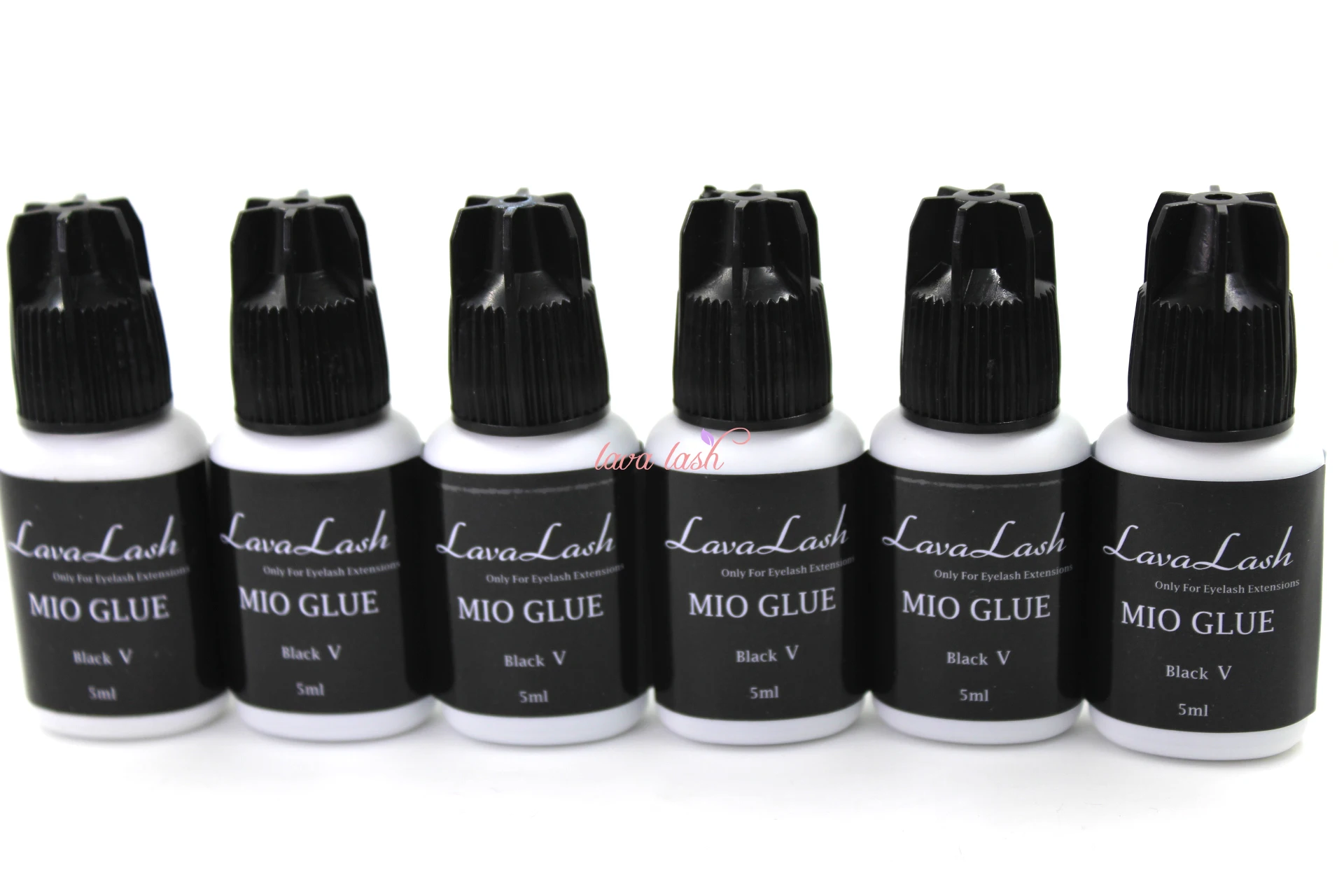 glue mio glue private label professional eyelash extension glue