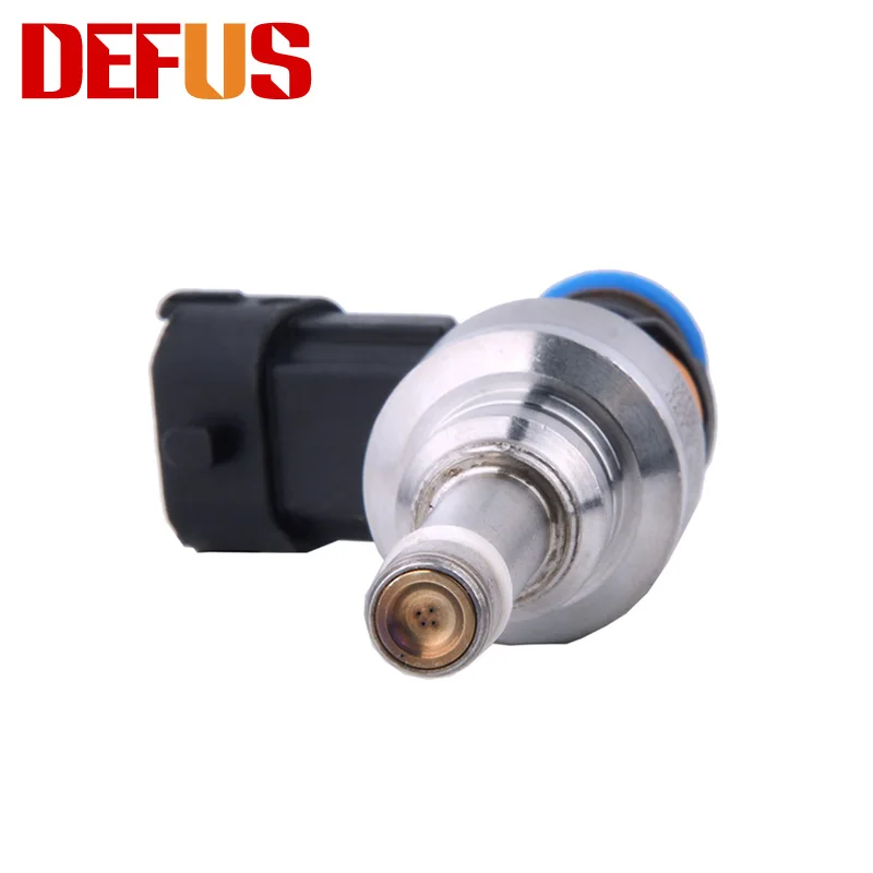 4x Flow Matched Fuel Injector Kit 106960-508 Replacement Nozzle Injection Injectors Car Fuel Engine Auto Spare Accessories New (5)