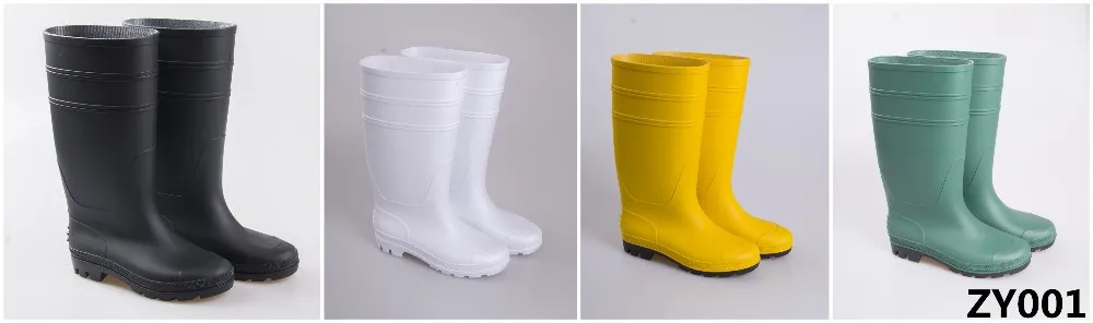 botas de goma blanco en 20347 o4 Sra botas de trabajo Botas de profesionales