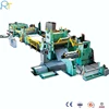 High Speed Thin Sheet Tension Leveling Machine Tension Leveller