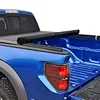 18 roll-up tonneau cover for 04-19 f150 5.5' truck bed cover