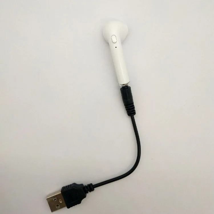i7s tws bluetooth earphones i7 tws bluetooth best selling product 2018 - ANKUX.COM