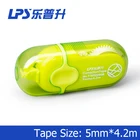 Korea Liquid Paper Correction Tape Decoration Self Adhesive Correction Tape 4.2m