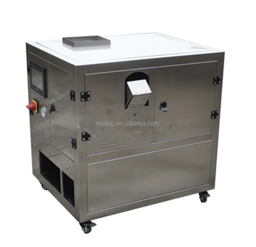 Cigarette Filling  Tube Machine 1