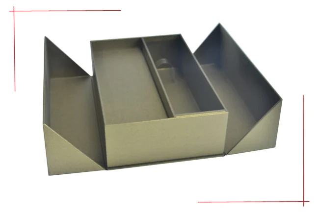paper boxes for smart phone case packing high quality packaging