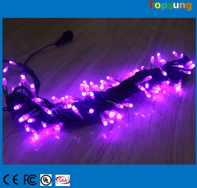 Top Quality Water-proof Led String Christmas Lights Led Mini Christmas Lights - Buy Christmas ...