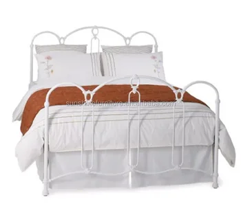 Cheap Latest Easy Assembly Single Metal Bed Of Sofa Cheap Latest Easy Assembly Single Metal Bed Of Sofa