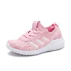 Wholesale mesh Wholesale affordable casual kids sport shoes for girls