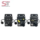E9A 300 Amp factory supply china manufacturer auto reset bimetal circuit breaker switch