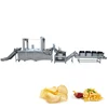 China factory offer potato processing plant frozen french fries machinery