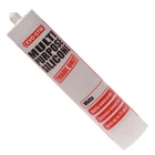 Dow corning 688 quality weatherproof silicone sealant 300ml 280ml