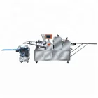 Automatic Steamed bun stuffed Bun Making Machine