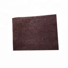 100% polyester New Product Ribbed Carpet in roll