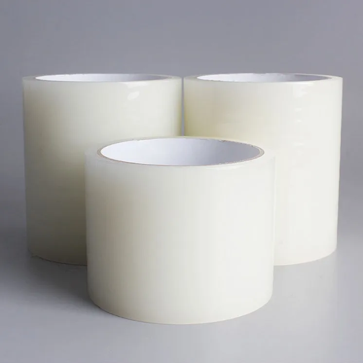 Factory Direct Supply 3-Inches X 30 Feet UV Resistant Greenhouse Repair Tape RV Seal Repair Tape