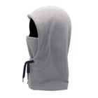 Get Sep 5% OFF Polar Fleece Motorcycle Custom Winter Face Mask Hood Balaclava Cap
