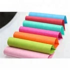 180gsm A4 multi colors colored hard paper cardboard
