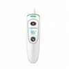 Human Body Temperature Forehead And Ear Multi-functional Thermometer Forehead/Ear/Room/Object temperature measurement