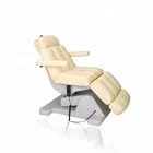 Wholesale electric Beauty salon bed SPA facial chair