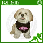Wholesale Customized Logo Printed Triangle Dog Bandana