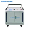 High Power paint rust removal 200w 500w 1000w laser cleaning machine