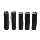 AOPERATE Comfortable Sponge Mountain Bike Handlebar Grip Side Lockable Bike Grip Tape Anti-slip MTB Bicycle Grip