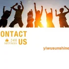 China Taobao 1688 Goods Sourcing Buying Dropshipping Agent, No.1 One Dollar Shop 99 Cent Store Purchasing Export Agent