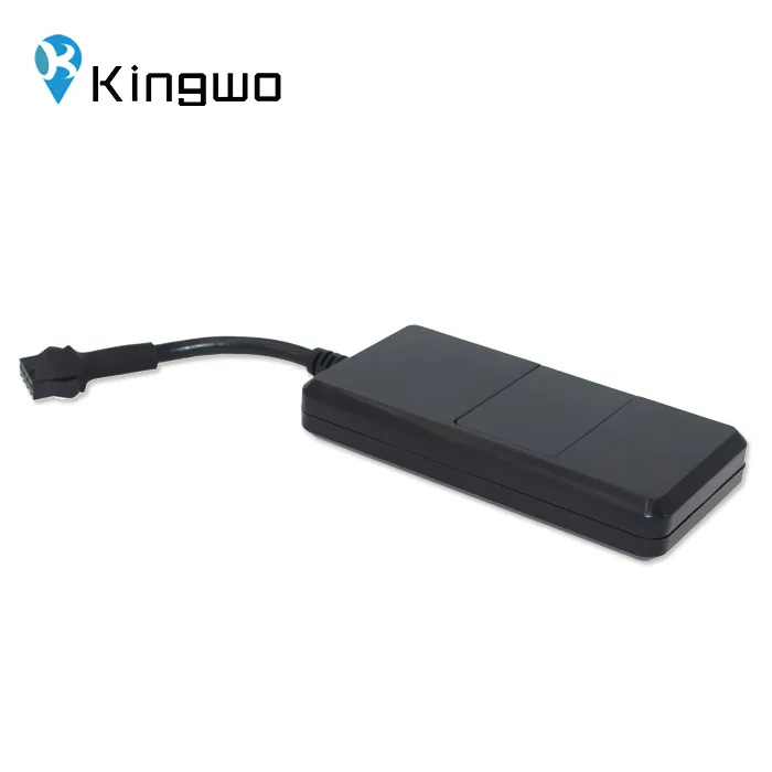 Real-Time GPS/GSM/GPRS Tracking Vehicle Car GPS Tracker CAT M1 NB-IoT With Remote Control - Famidy.com