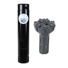 Down The Hole Hammer Mining Water Well Drilling P110 DTH Hammer