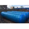 HOT SALE 2 M3 eco friendly small FRP septic tank