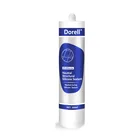 Neutral Silicone Structural Glazing Sealant Adhesive for Large Glass Panels