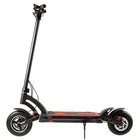 Foldable Motor Scooter 2 Motor Wheel 2 Wheel Electric Scooter Motor 1200w 2400w