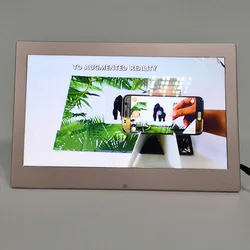 universal digital photo frame remote control