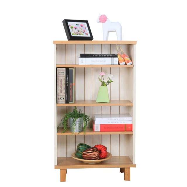 modern kids bookcase