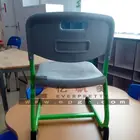 School School Set New Design Portable Kindergarten Pre-Primary Smart School Table And Chairs Set