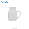 Vesub China Best Wholesale Websites Sales Sublimation Milk Mug