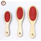 2016 new arrive hair brush the combs for hair health