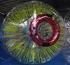 Human Hamster Balls Inflatables Giant Zorbing Ball For Human Bowling Inflatable Water Roller Zorbing Balls