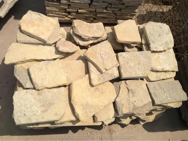 china sandstone flagstone