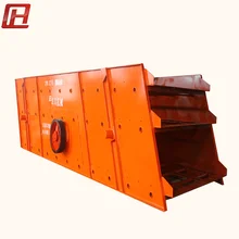 Low Price Small Rotary Vibrating Screen For Ore