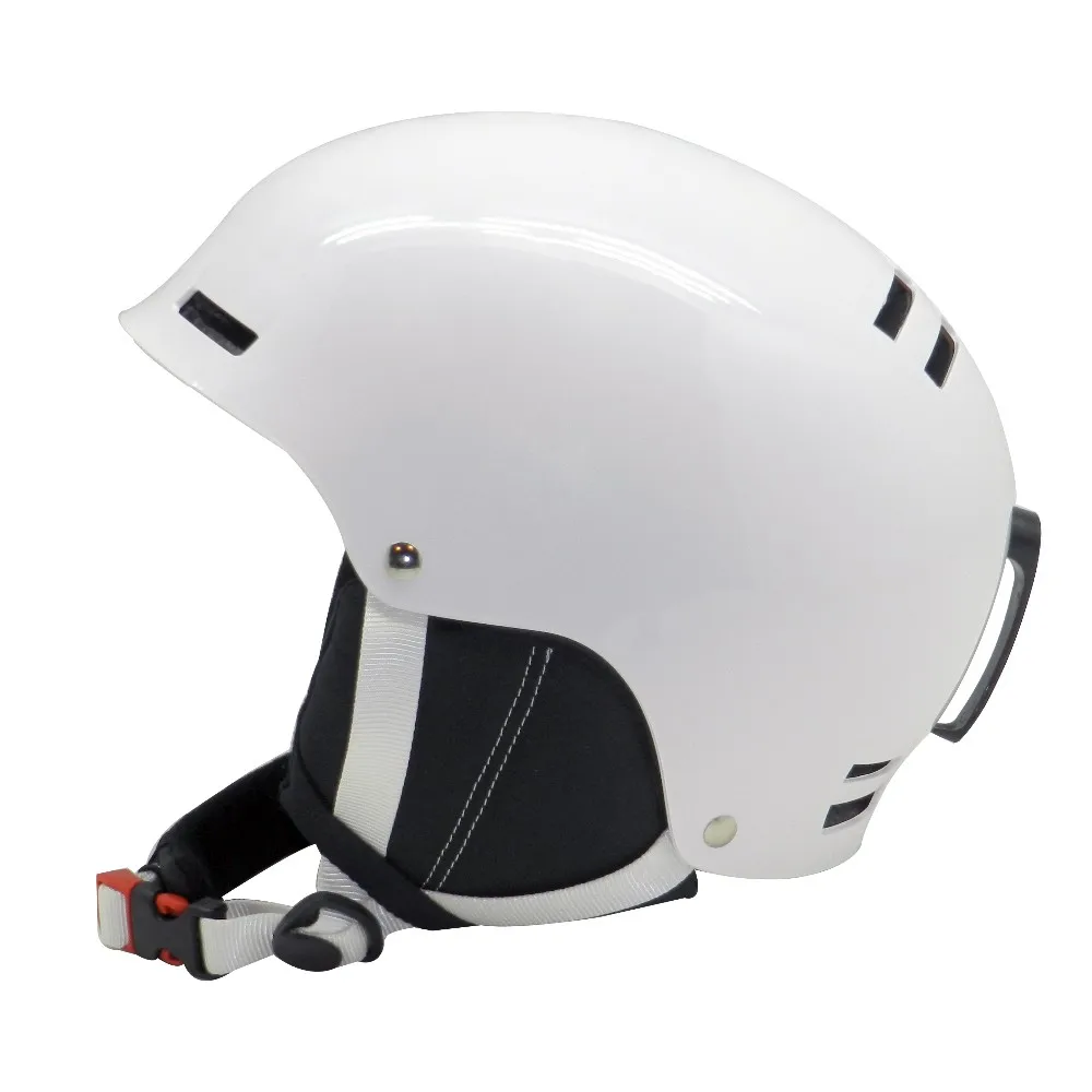 Multifunctional Skate&ski Helmet With Ce,Good Ventilation Custom