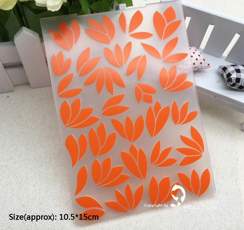 embossing folder 4