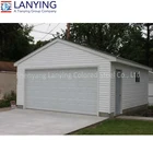 Frame Hangar Prefab Steel Structure Warehouse/plant Frame Steel Buildings/prefabricated Hangar