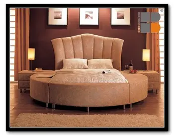 Bedroom Sets Fabric Bed With Bed Stands Royal Round Bed | bedroom sets fabric bed with bed stands royal round bed Bedroom Sets Fabric Bed With Bed Stands Royal Round Bed | bedroom sets fabric bed with bed stands royal round bed