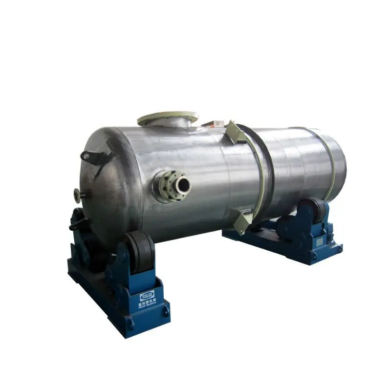 Wholly Titanium Chemical Industry Storage Tank, View industrial storage