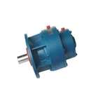 Cyclo gearbox drive power transmission automatic transmission transmission line electric motor gearbox manual screw jack